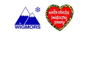 Aukcje WIGMORS na rzecz Wielkiej Orkiestry Świątecznej Pomocy