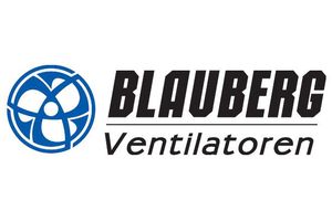 BLAUBERG - wentylatory z historią