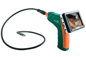 Wigmors: Kamera inspekcyjna Extech BR250