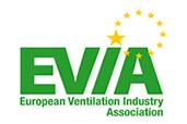 EVIA - European Ventilation Industry Association