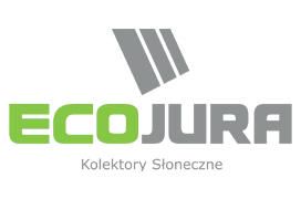 EcoJura - zmiana logo