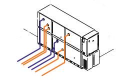 Swegon: AQUA link - inteligentny system Plug and Play