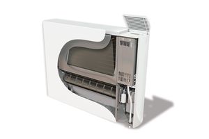 Klimakonwektor Vido nowatorskie rozwiązanie 2w1