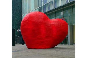 Gorące Serce Miasta z przewodami grzejnymi Elektra