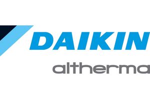 Daikin liderem w wysokowydajnych pompach ciepła