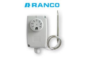 Avicold: Wielofunkcyjne termostaty elektromechaniczne W35