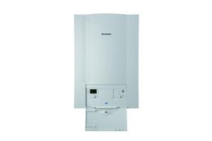 Nowy kocioł kondensacyjny Junkers - Cerapur Acu Smart