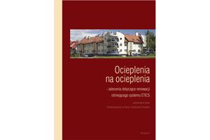 „Ocieplenia na ocieplenia” – publikacja Stowarzyszenia na Rzecz Systemów Ociepleń