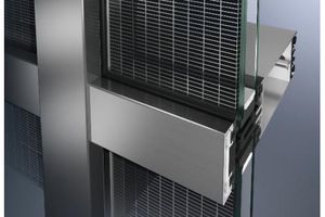 System Schüco ProSol TF+