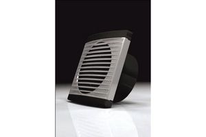 Wentylatory PLAY - włącz dyskretną wentylację powietrza w domu