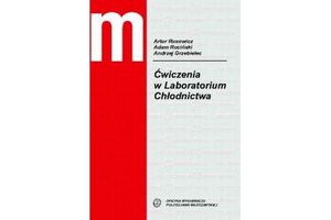 ĆWICZENIA W LABORATORIUM CHŁODNICTWA