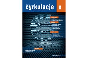 Cyrkulacje - powietrze, wentylacja, klimatyzacja - marzec 2012