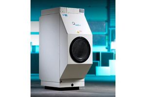 CoolLine - innowacyjna technika chłodzenia