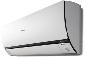 Panasonic wprowadza nowy model urządzenia klimatyzacyjnego Etherea