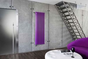 Industrialny klimat w niemal dowolnym wymiarze? Grzejnik modułowy, silny dostawca domowego ciepła