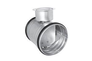 Nowe przepustnice w ofercie ALNOR