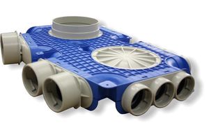 Comair przedstawia: System Uniflexplus+