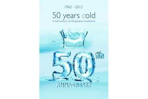 Zanotti - 50 lat chłodzenia