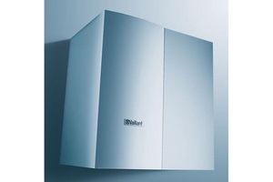 recoVAIR - wentylacja z odzyskiem ciepła od Vaillant