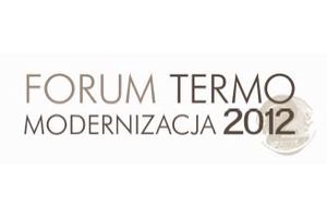 XII edycja Forum TERMOMODERNIZACJA’2012