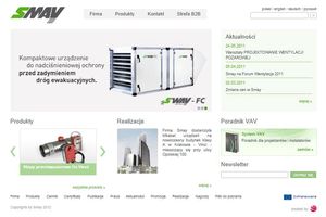 SMAY - na nowo w Sieci