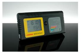 AURATON MG106 - monitor CO2