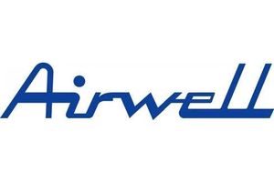 Airwell - marka z własną stroną internetową