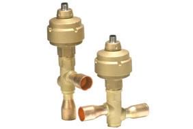 Danfoss wycofuje: Termostatyczne zawory rozprężne TRE 80 i PHT