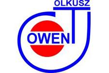 OWENT: Nowość w produkcji - KAP-1800E