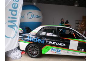 SPS KLIMA sponsorem Grupy Felix2