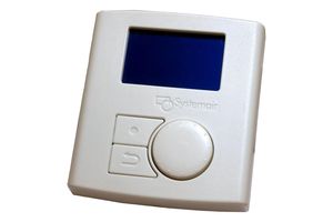 EC-VENT - system inteligentnej kontroli wentylacji