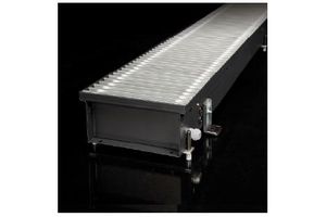 Katherm QX - nowa generacja urządzeń podpodłogowych