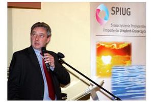 I Konferencja Urządzeń Grzewczych - podsumowanie