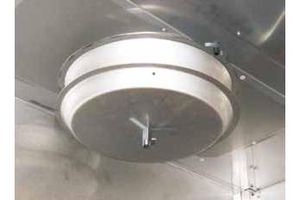 JEVEN: Filtr TurboSwing - rewolucja w wentylacji kuchni