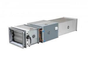 Ventus N-TYPE - nowy produkt VTS na rynku rosyjskim