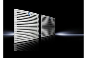 Rittal: Inteligentny monitoring oszczędza energię