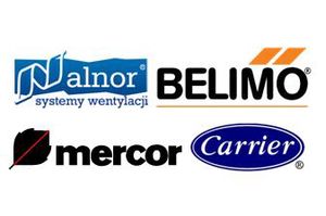 Bezpieczna oraz skuteczna wentylacja i klimatyzacja