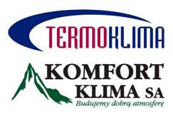 Termo Klima Sp. z o.o. nabywa akcje Klima Komfort S.A.