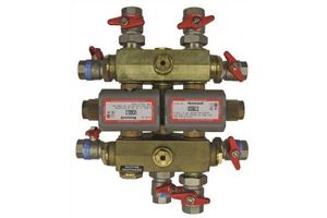 Integracja kolektora i kominka - co nam daje?