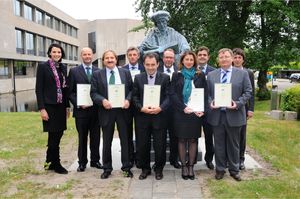 PURMO RADSON szkoli kadry na Uniwersytecie Erasmusa w Rotterdamie