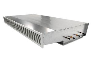 SHAKO: Indukcyjne belki chłodzące DISA