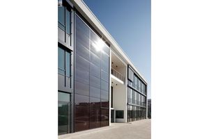 Schüco: Czysta energia - budownictwo przyszłości