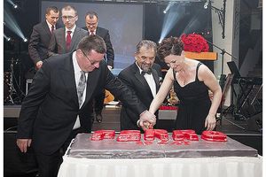 Jubileusz 20-lecia FERRO!