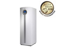 Pompa ciepła IVT Premiumline EQ - Wybór Konsumentów