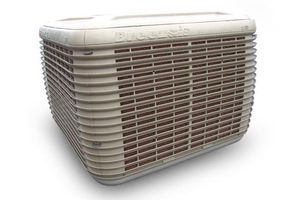 Klimatyzacja ewaporacyjna - powiew chłodnej bryzy w zasięgu ręki