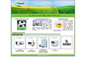 Nowa strona internetowa OMNI SCALA