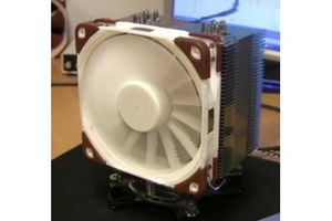 Aktywna redukcja hałasu wentylatorów w komputerach