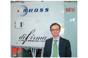 Dokąd zmierza technologia agregatów wody lodowej?