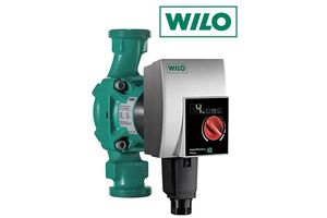 Wilo-Yonos PICO - nowość od WILO