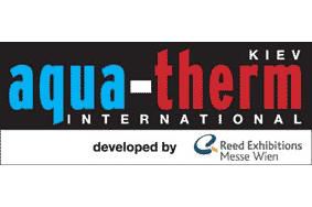 Relacja z targów Aqua-Therm Kyiv 2012